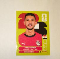 🔥Panini Ahmed Fatouh EGY9