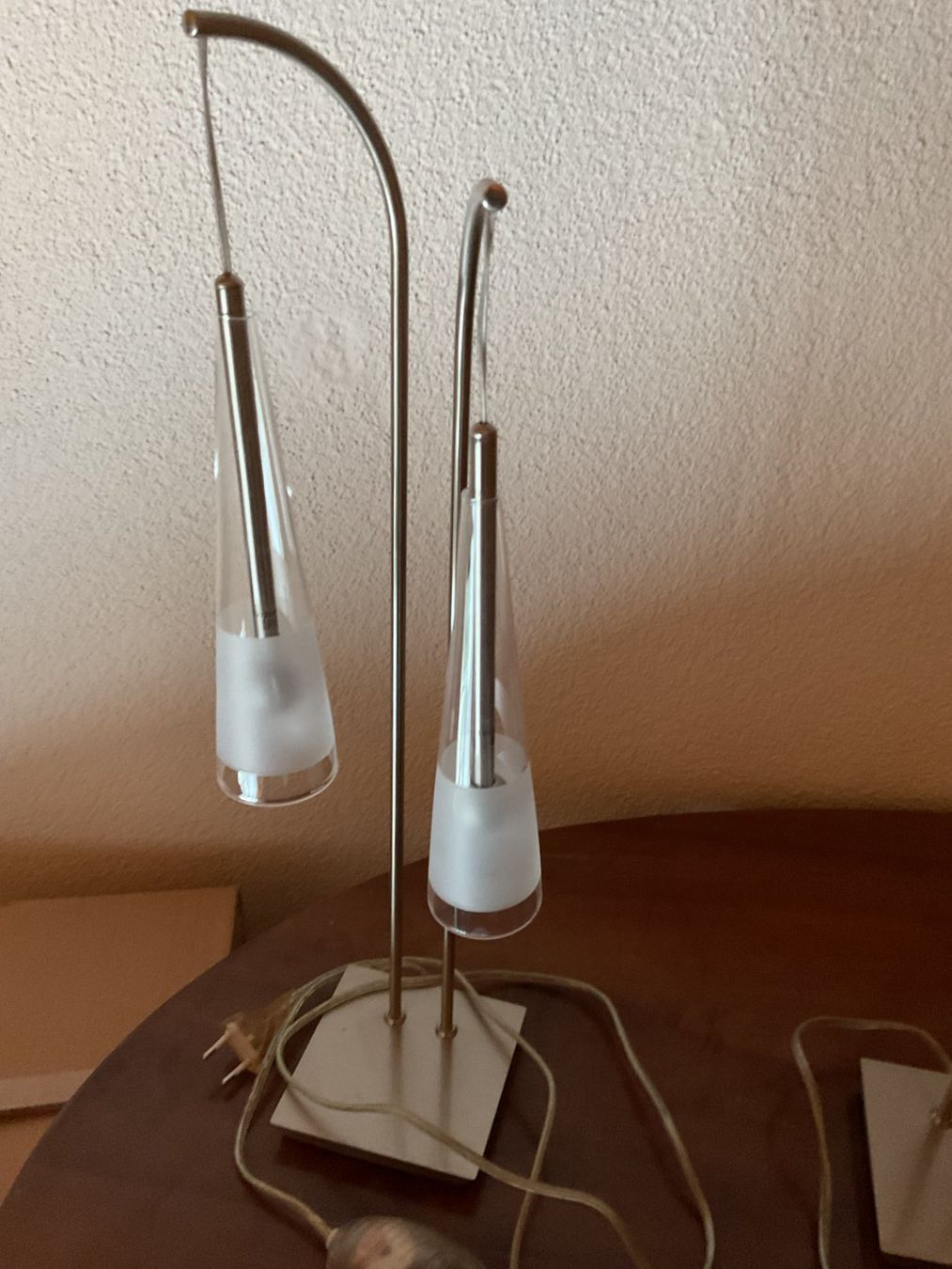 Comodini: Nachttisch Lampen – Usato da Buchrain venduto da avmnv 1