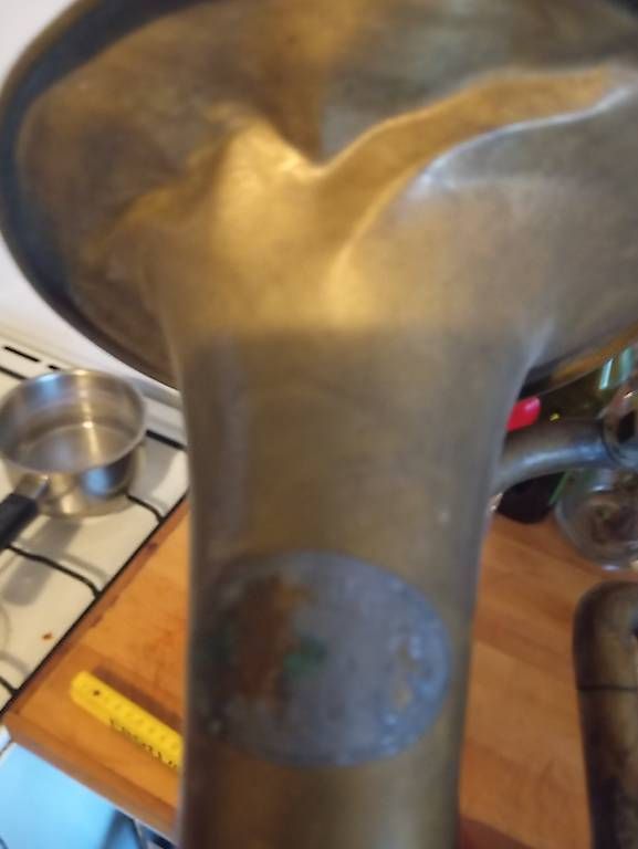 Strumenti musicali: Deko trompeta/ cornet – Usato da Basel venduto da Petergunn 2