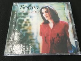 Soraya - Wall of Smiles -CD-