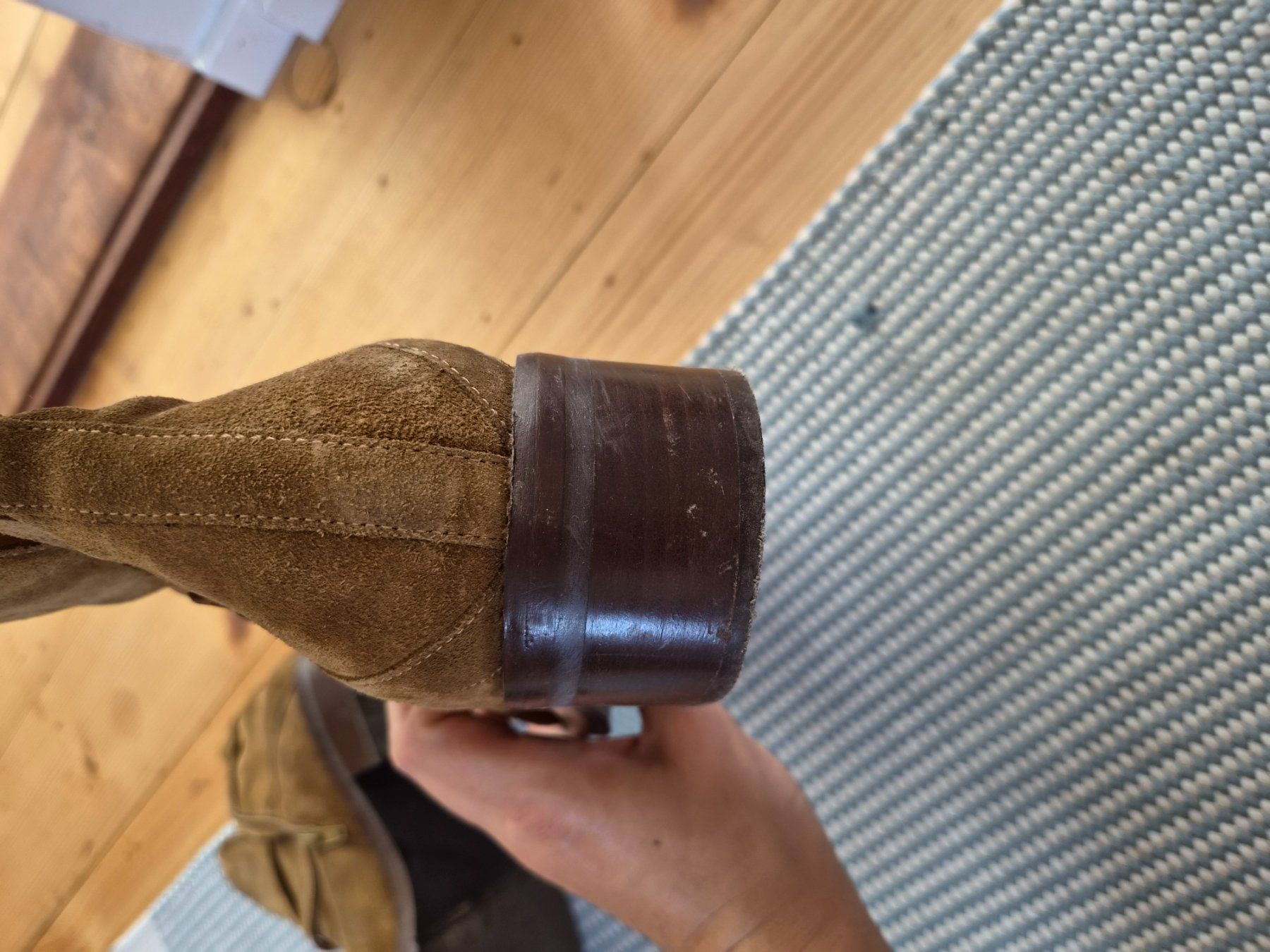 Damenschuhe: Sèzane Boots – Gebraucht aus Winterthur von Nessi86 2
