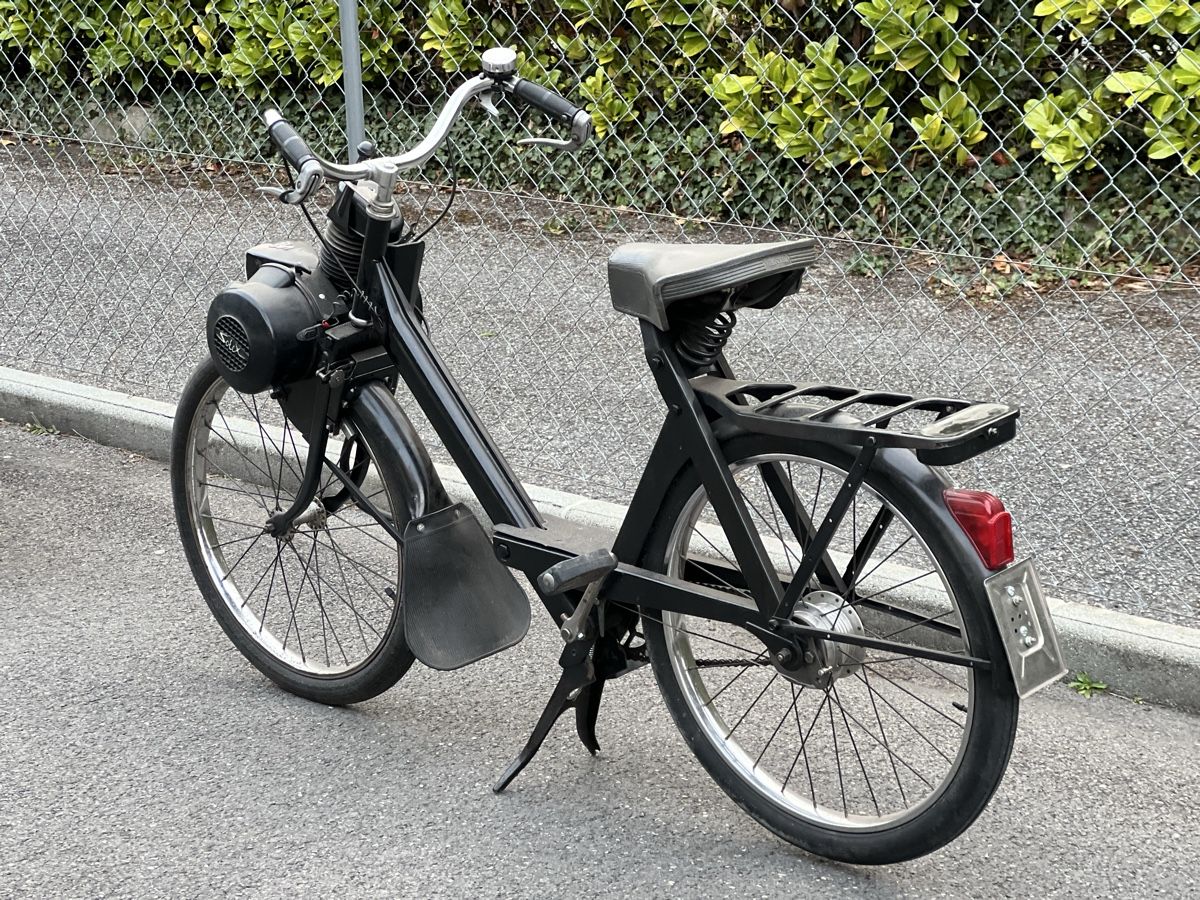 Cyclomoteurs: Velosolex 3300 – D'occasion à Vessy par bst_r226 1