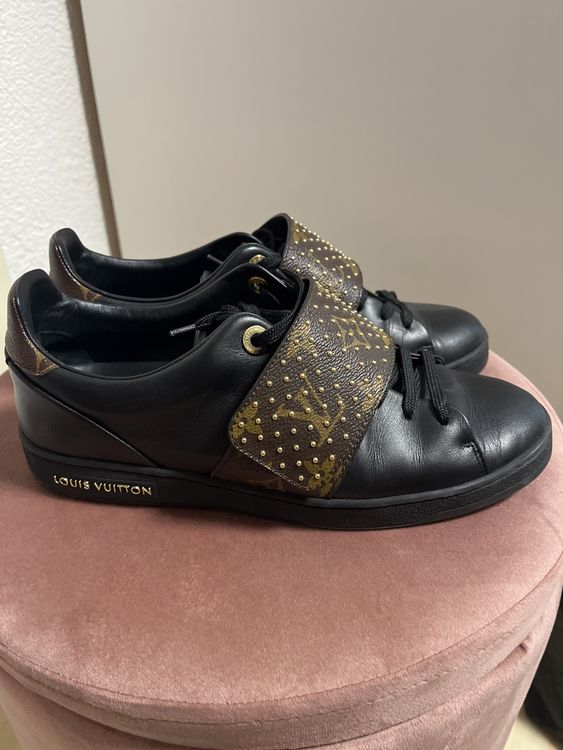 Louis Vuitton Scarpe da donna: Louis Vuitton Schuhe 38 – Usato da Winterthur venduto da vivcsike05