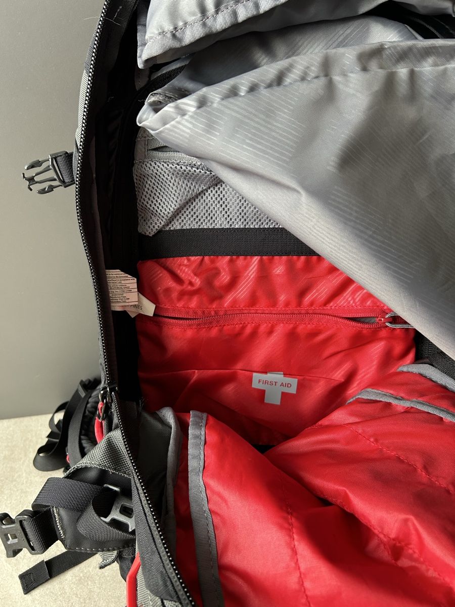 Mammut Rucksäcke: Mammut Nirvana 25 pro Rucksack schwarz – Gebraucht aus Lenzburg von Shyra1 4