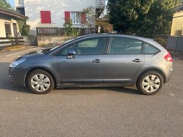 Citroën C4 1.6i 16V 120 VTR Automat