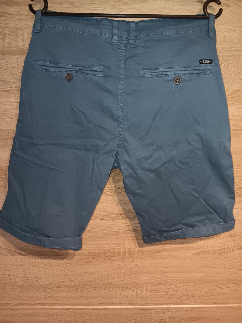 Pantaloni: Herren Kurze Hose, Gr. M – Nuovo (secondo la descrizione) da aarburg venduto da macacito 3