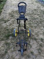 Golftrolley