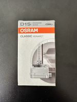 Xenon Brenner D1S Osram 35W Neu