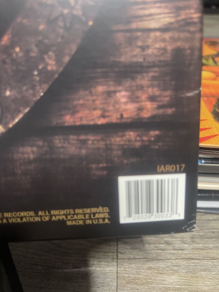 Schallplatten: Marco Polo & Hannibal Stax / Seize the Day – Neu (gemäss Beschreibung) aus Dagmersellen von stonefinger 2