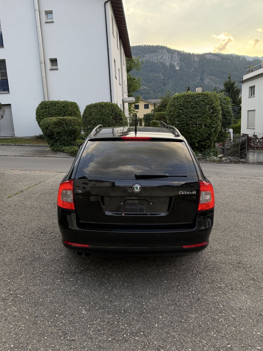 Skoda Automobili: Skoda Octavia  – Usato da Trimmis venduto da afg_98mz 5
