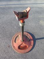 Rohrständer RIDGID für Werkstatt, und Profis