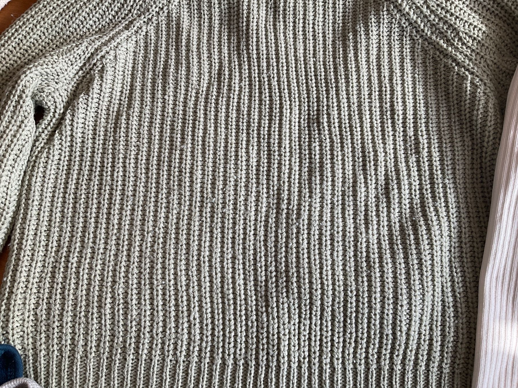 Lotti di vestiti: 5 Herbst Pullover Gr. S Vero Moda, Divided, usw. – Usato da Winterthur venduto da aionila 6