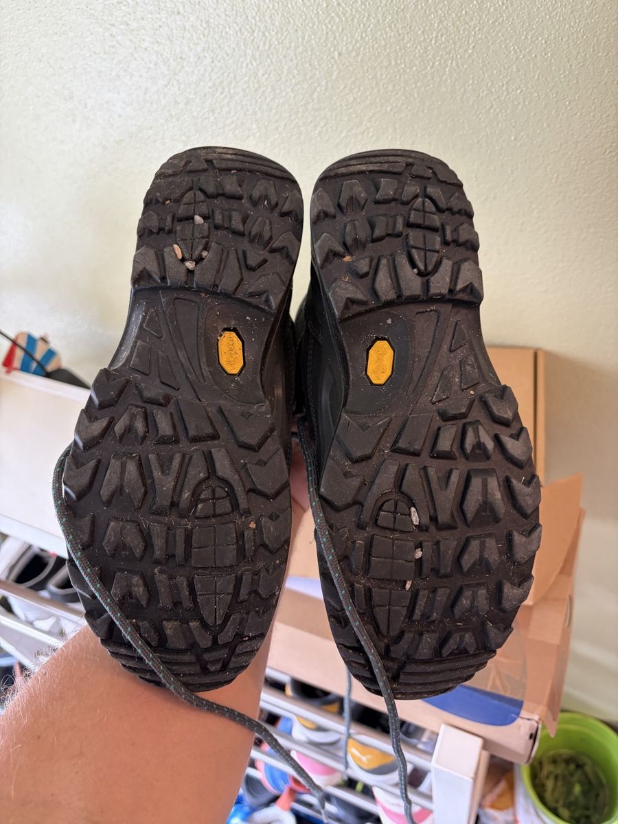 Lowa Scarpe per ragazzi: Kinder Wanderschuhe Lowa gross 37 – Usato da Bern venduto da Alexandro 2