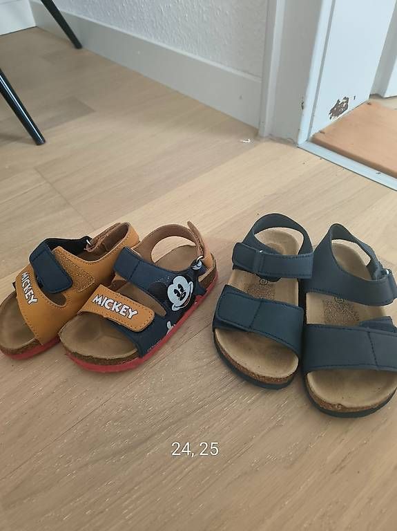 Schuhe für Jungen: Gut erhaltene Kinderschuhe – Gebraucht aus Lustmühle von Fabianagneuk 1