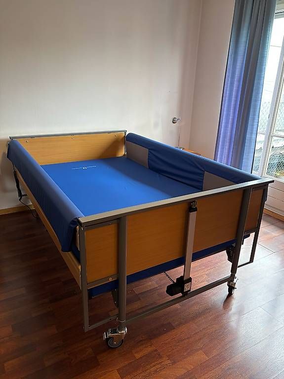 Letti: Letto ortopedico NUOVO – Usato da Bellinzona venduto da gio_5rgg