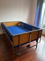 Letto ortopedico NUOVO