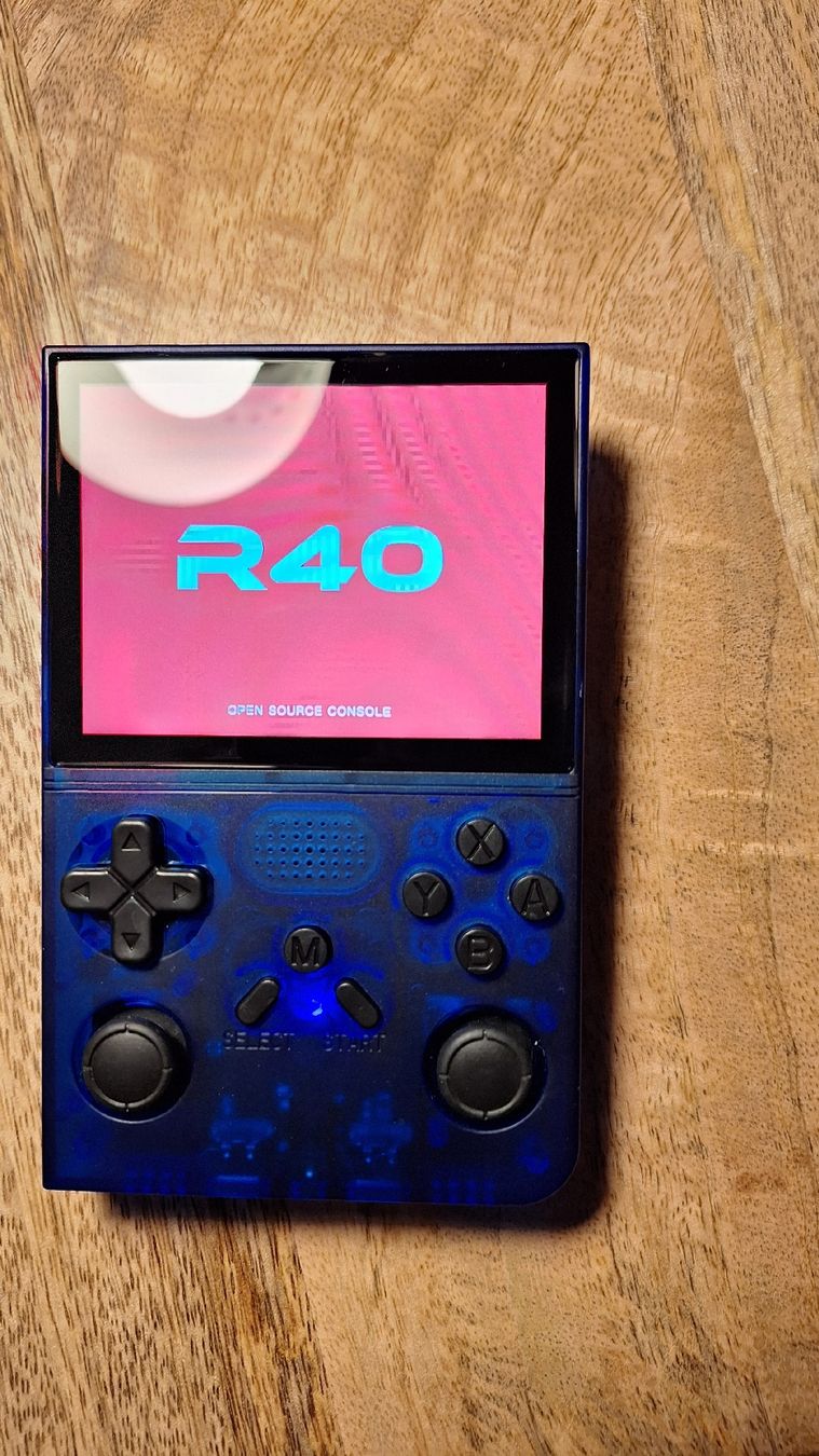 Console: Gameboy(R40 Console) – Nuovo (secondo la descrizione) da Zürich venduto da LuciusMalfoy 7