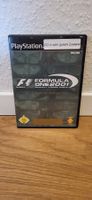 PS2 - F1 Fromula One 2001