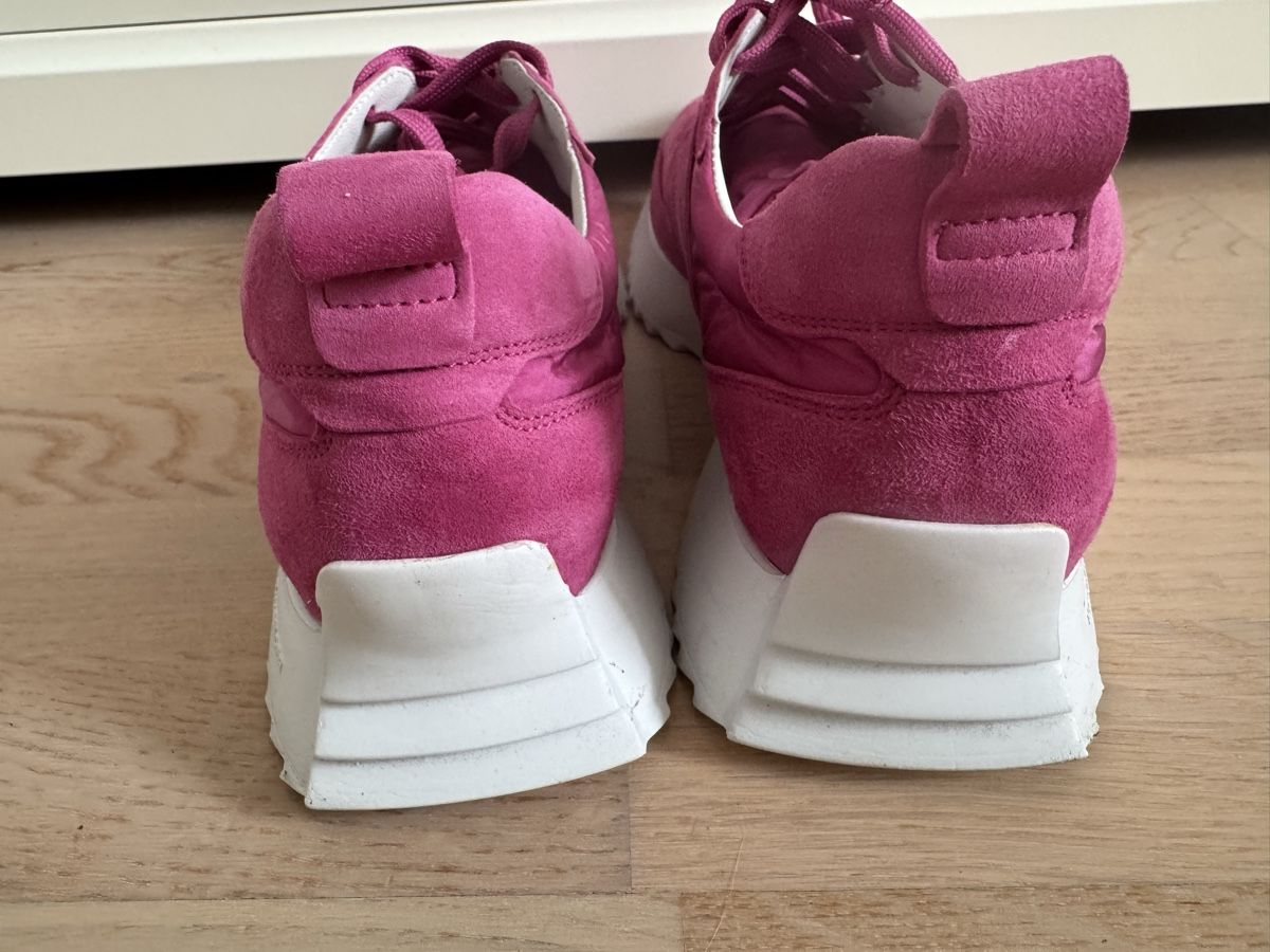 Kennel + Schmenger Damenschuhe: Sneaker Kennel & Schmenger, Gr. 41 – Gebraucht aus Winterthur von sq2_q8mr 5