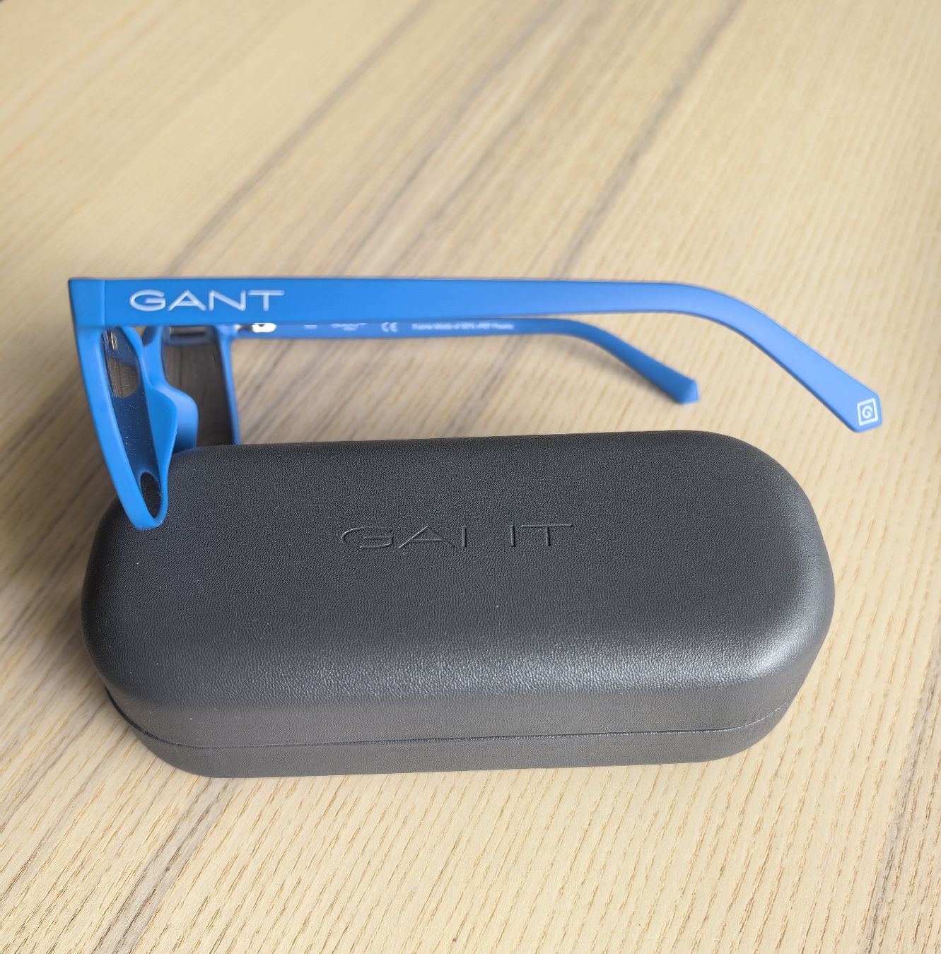 Gant Occhiali & Lenti: Gant Sonnenbrille Unisex – Nuovo e nell'imballaggio originale da Bad Ragaz venduto da AKahlon 1