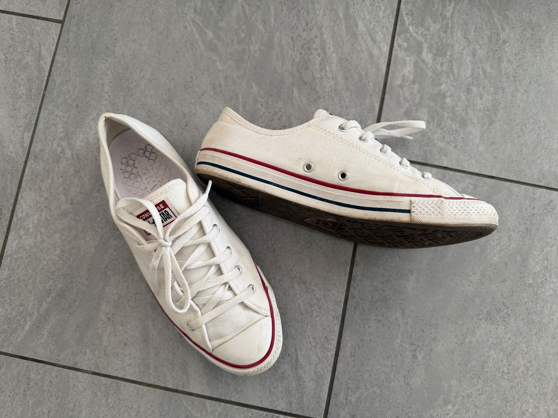 Scarpe da donna: Converse all Star - Grösse 37 – Usato da Bülach venduto da Loredana13