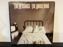 The Reddings - The Awakening / Holland 1980