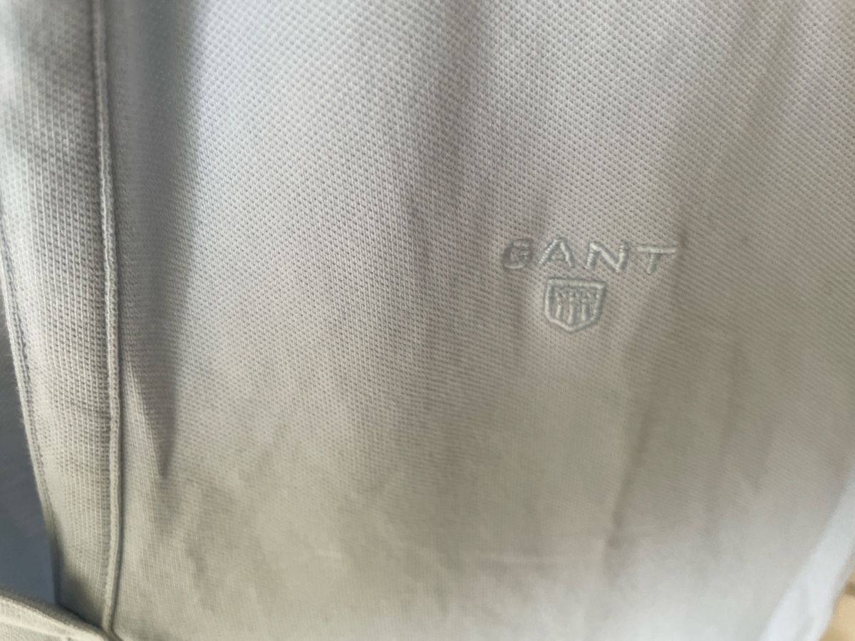 Gant Gonne: Gant Kleid/Rock Grösse S – Usato da Muttenz venduto da Fertal 3
