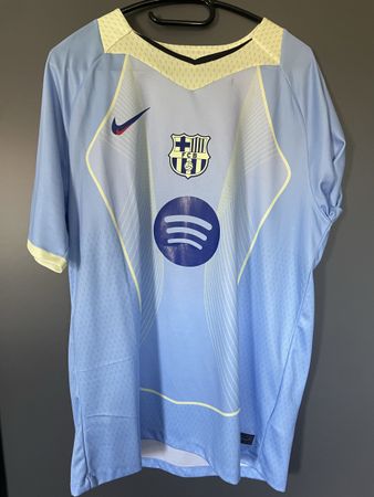 Lamine Yamal Fc Barcelona Trikot Gr.XL