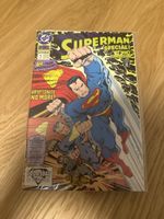 Comic Superman Special Nr 1 DC Comics Walt Simonson
