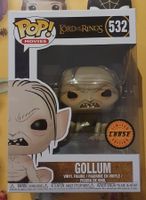 Funko Pop Figur (532) The Lord of the Rings - Gollum (Chase)