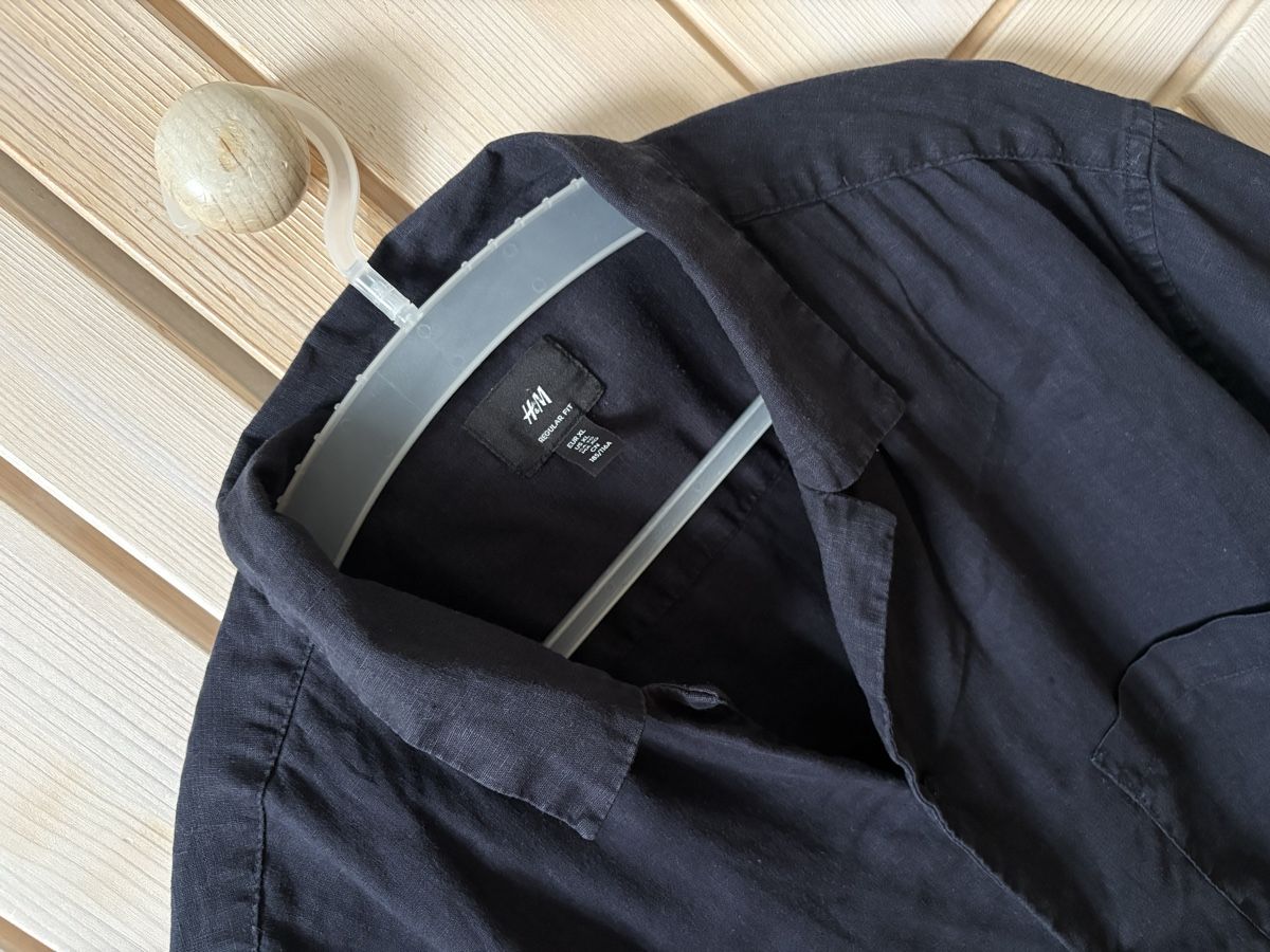 H&M Camicie: Hemd, Gr XL, Regular Fit H&M – Usato da Thun venduto da tulpentau 2