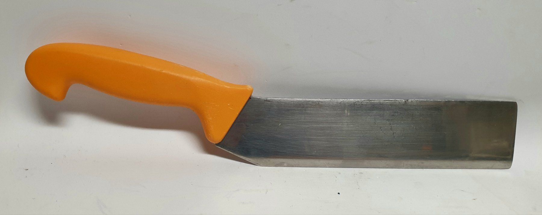 Wenger Coltelli da cucina: 2 Wenger Küchenmesser Knochenmesser Couteau de cuisine – Usato da Tüscherz-Alfermée venduto da Newpad 3