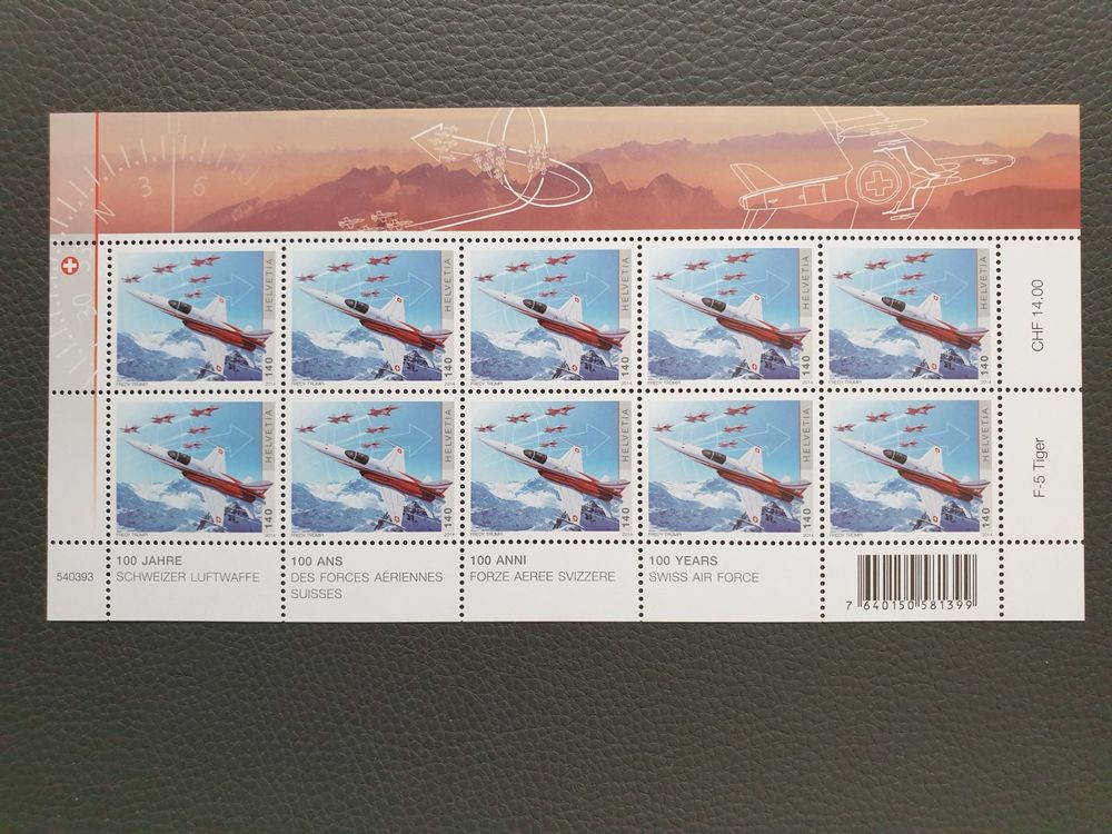 Briefmarken-Set Burkina Faso 1985 – 100 Jahre Motorrad, Komplett Postfrisch (Nr. 998-1004), MNH