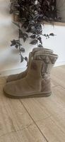 Sorel Stiefel Boots / Schuhe gefüttert  in super Zustand