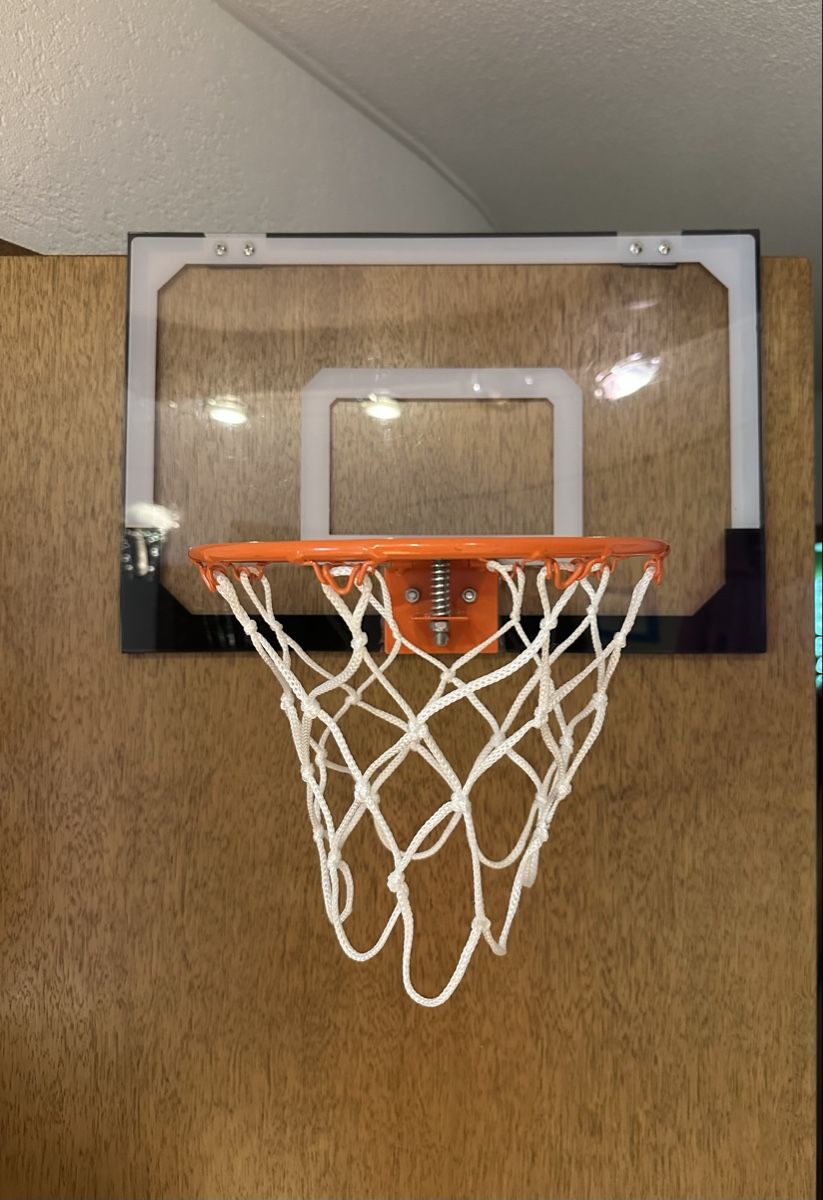 Canestri da basket: Basketballkorb für Türe oder Schrank  – Usato da Uetendorf venduto da Gar_9pvy