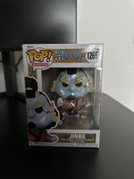 Funko Pop Jinbe (One Piece) Nr. 1265