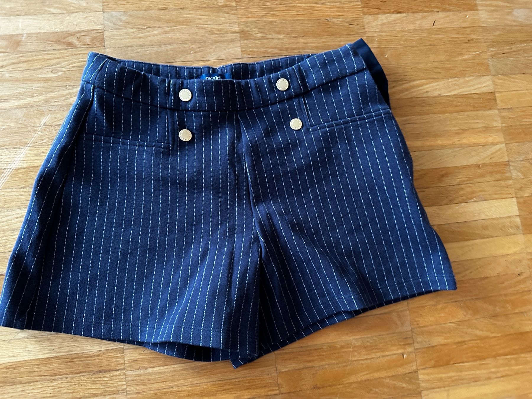 Lotti & Set di vestiti: shorts / Kurze Höse Gr 152 – Usato da Zürich venduto da poliveira