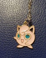 Pokemon Halskette farbe silber Anhänger 🌈 Piepi 🌈 (NEU)