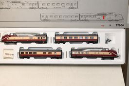 Märklin 37606 TEE Zug Digital mfx Sound mit OVP