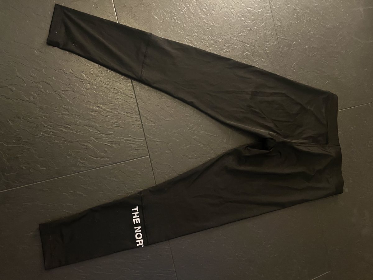 North Face Leggings: Leggins von The North Face – Gebraucht aus Aarau von deborahlaura 1