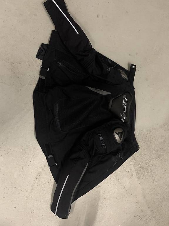Giacche: Motorradjacke – Usato da Brunnen venduto da luc_96xx