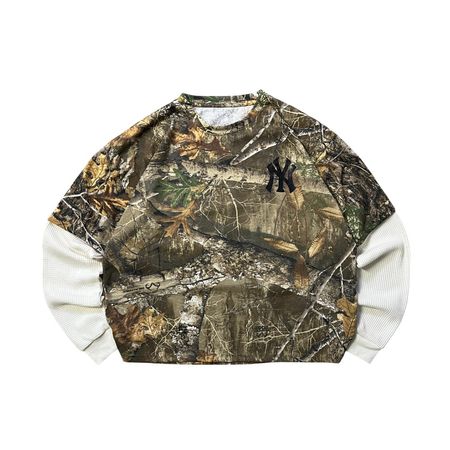 Y2K Longsleeves Top (L)
