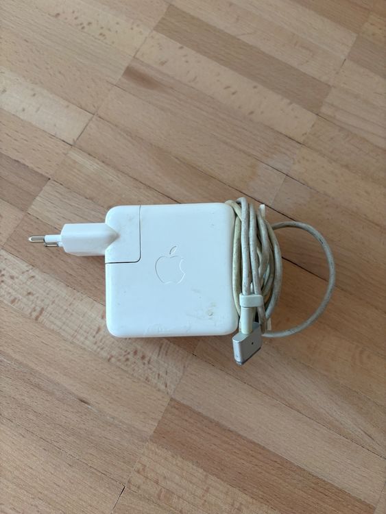 Apple Notebook: MacBook Air 13" (2015) – Usato da St. Gallen venduto da fra_ww9t 6