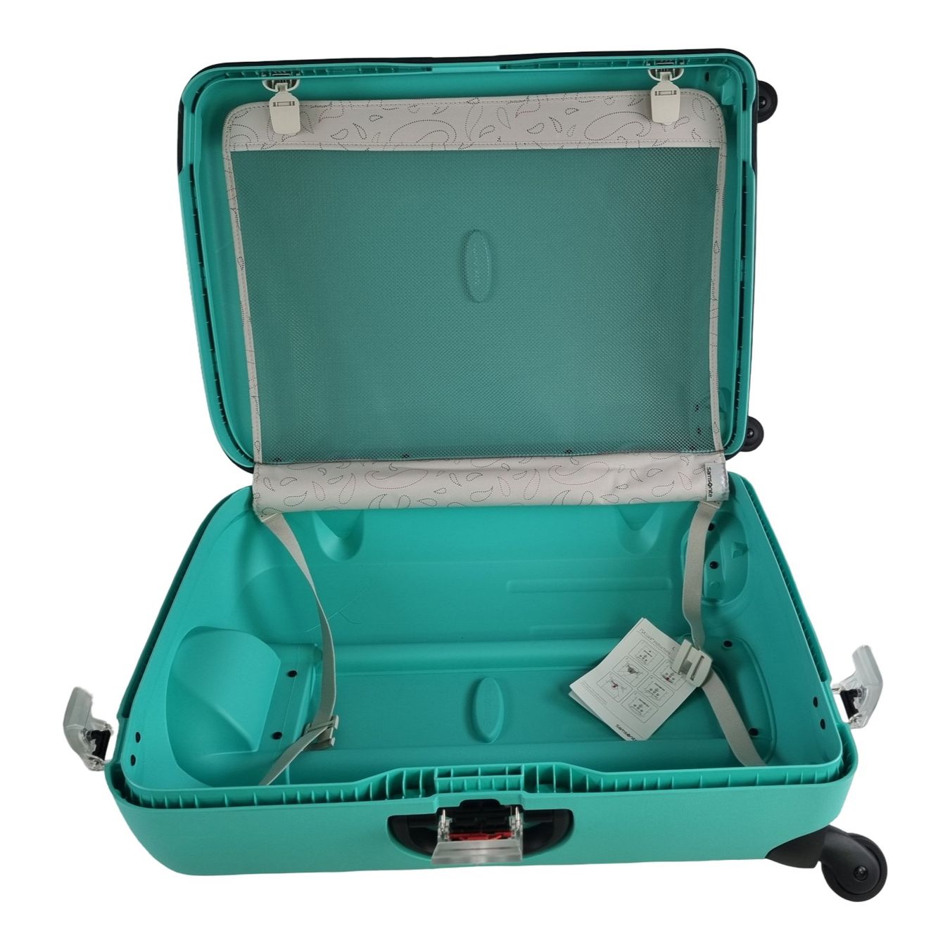 Samsonite Valigie: SAMSONITE Reisekoffer | 74x50x21 cm – Usato da Wangen b. Olten venduto da Restwert_Wangen 6