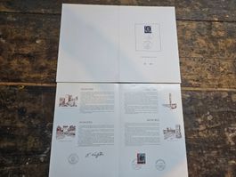 CH 1970 Avences - Documenti storici