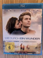 Wie durch ein Wunder - Leben. Lieben. Loslassen können.