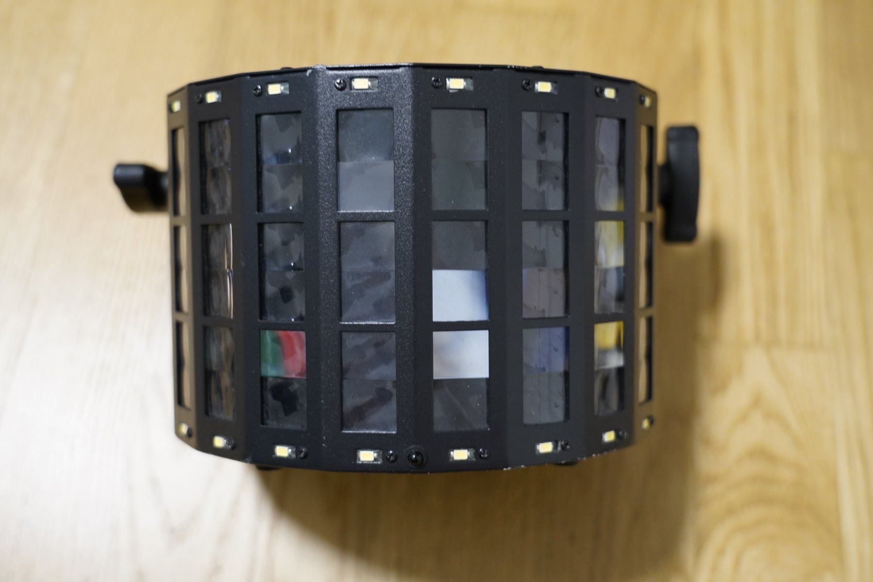 Lampade: Cameo Superfly XS – Usato da Bülach venduto da geo_6fzr 1