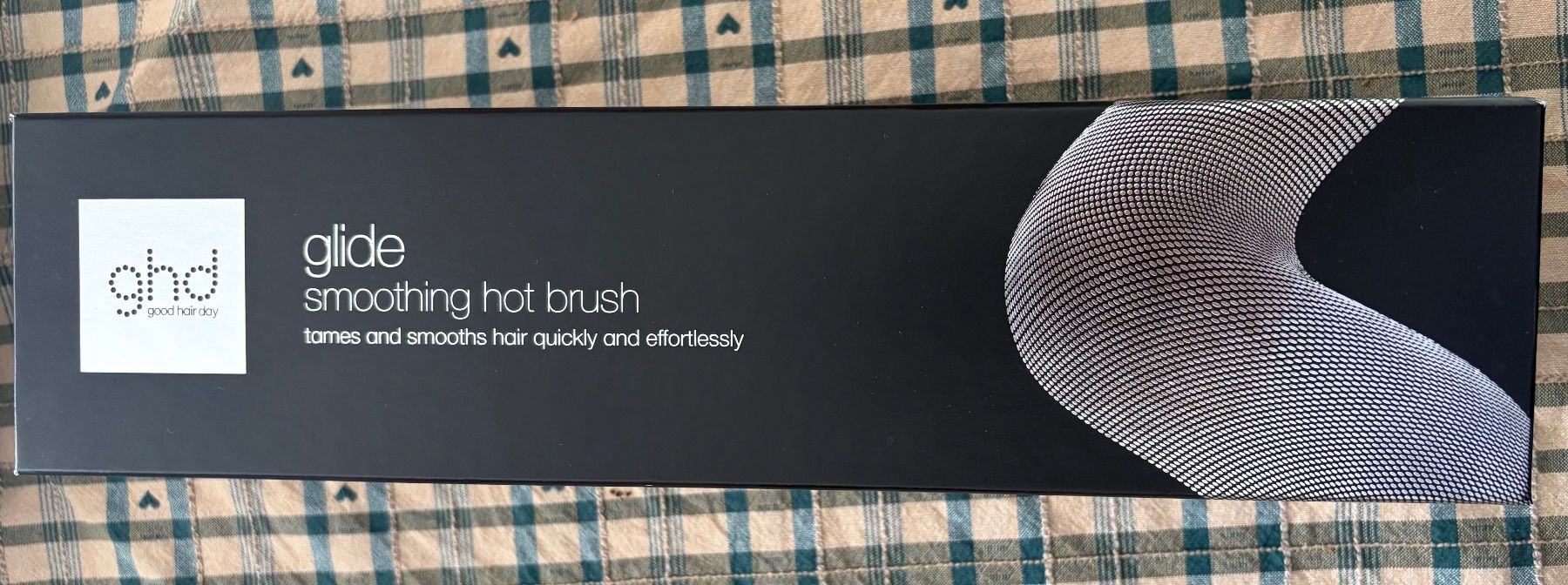 Autres articles pour la maison: ghd glide smoothing hot brush Neu – Neuf avec emballage d'origine à Hedingen par muse10 2