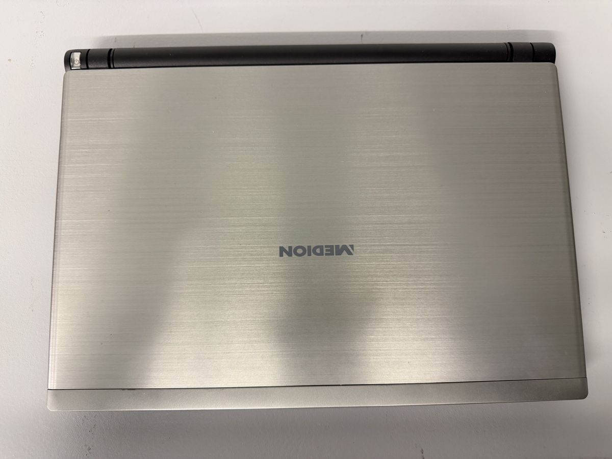 Medion Notebook: Medion Akoya Notebook – Usato da Stetten venduto da Ble22 1