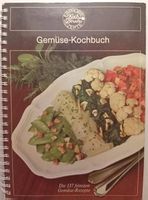Koch Studio Gemüse-Kochbuch
